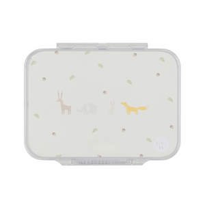Woodland Bento Box