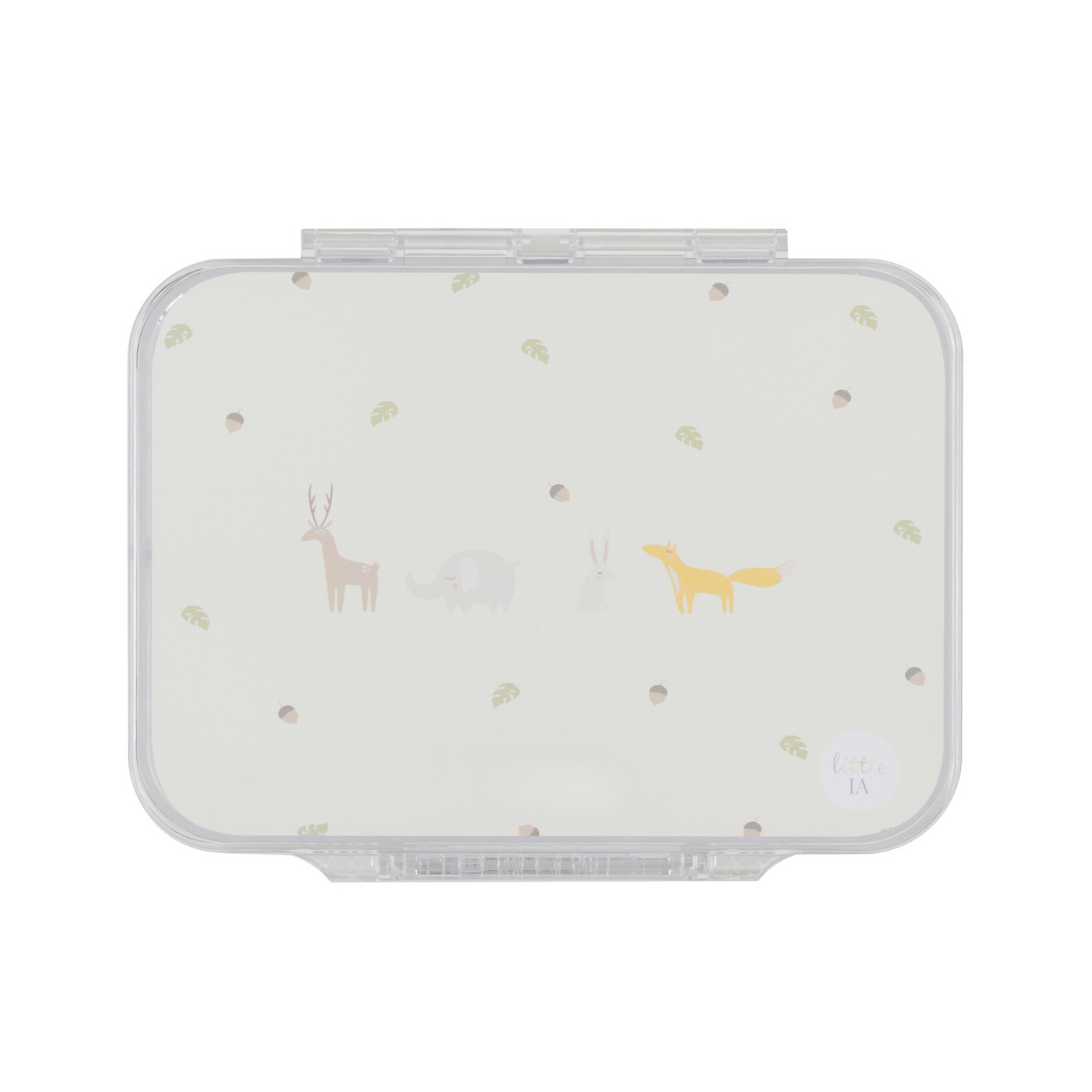Woodland Bento Box