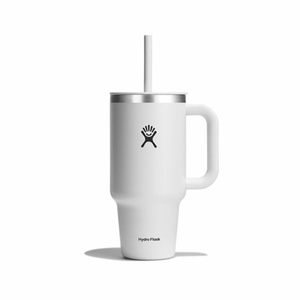 Hydro Flask All Around Travel Tumbler, 950 ML
