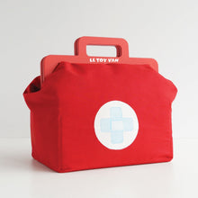 Load image into Gallery viewer, Le Toy Van - Doctor Medical Kit
