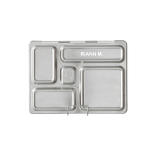 Load image into Gallery viewer, PlanetBox Rover Stainless Lunch Box Set
