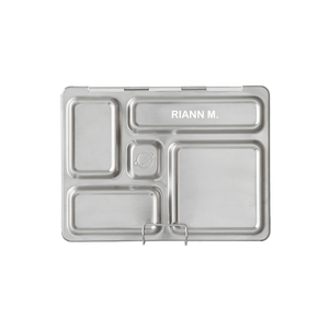 PlanetBox Rover Stainless Lunch Box Set