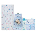 Ultimate Sailor Adventure 4-Piece Set