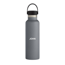 Load image into Gallery viewer, Hydro Flask Standard Mouth Insulated Bottle, 620 ML
