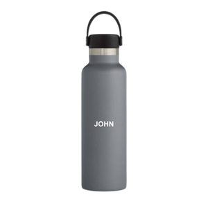 Hydro Flask Standard Mouth Insulated Bottle, 620 ML