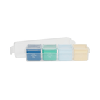 4-in-1 Multicolour Mini Snack Box Boy