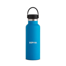 Load image into Gallery viewer, Hydro Flask Vacuum Bottle with Standard Mouth, 620 ML
