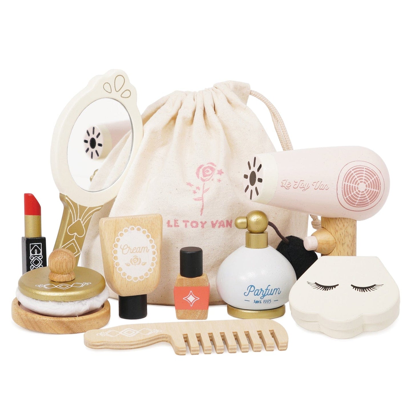 Le Toy Van - Star Beauty Bag