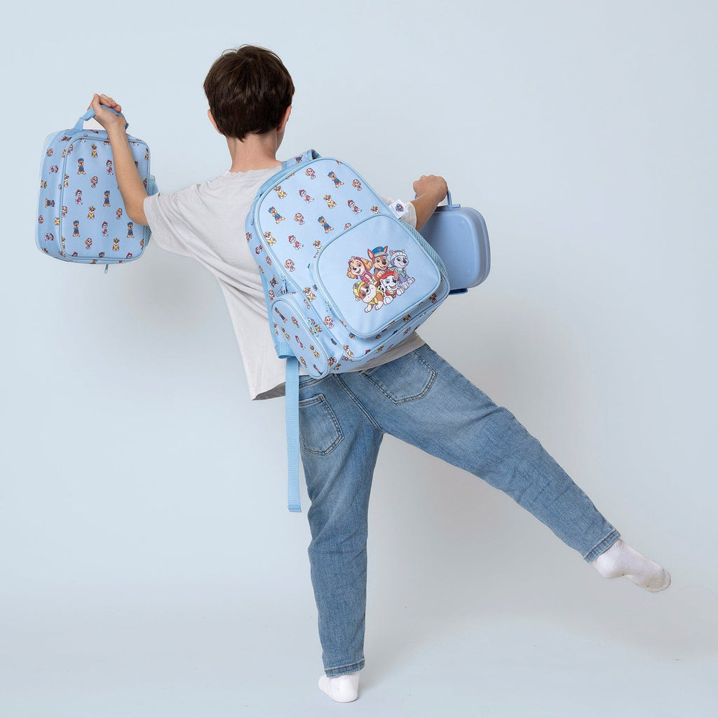 Paw Patrol School Essentials 2-Pc Set