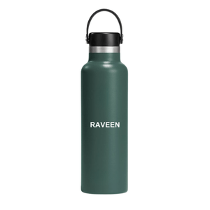 Hydro Flask Standard Mouth Insulated Bottle, 620 ML