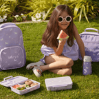 Unicorn School Essentials Set