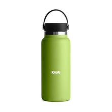 Load image into Gallery viewer, Hydro Flask Vacuum Bottle with Wide Mouth, 950 ML
