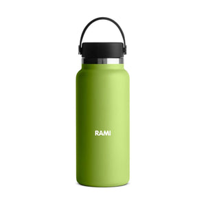 Hydro Flask Vacuum Bottle with Wide Mouth, 950 ML