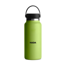 Load image into Gallery viewer, Hydro Flask Vacuum Bottle with Wide Mouth, 950 ML

