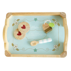 Le Toy Van - Honeybake Tea Set & Tray