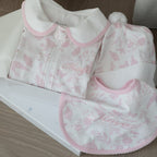 Birdsong Baby Essentials Gift Set