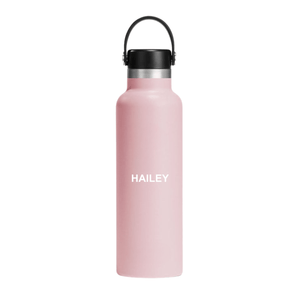 Hydro Flask Standard Mouth Insulated Bottle, 620 ML