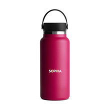 Load image into Gallery viewer, Hydro Flask Vacuum Bottle with Wide Mouth, 950 ML
