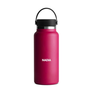 Hydro Flask Wide Mouth Insulated Bottle, 950 ML