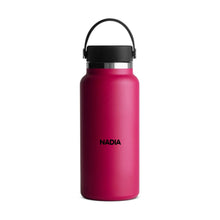 Load image into Gallery viewer, Hydro Flask Vacuum Bottle with Wide Mouth, 950 ML
