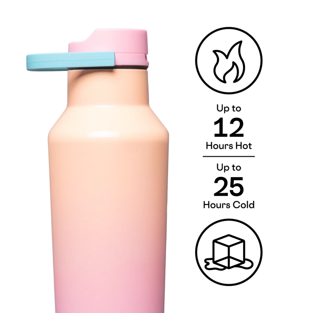 Classic Sport Insulated Bottle