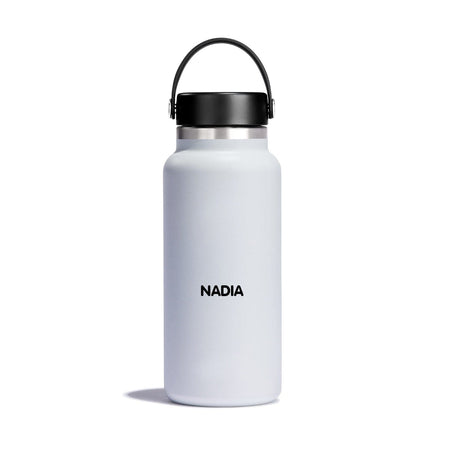Hydro Flask Wide Mouth Insulated Bottle, 950 ML