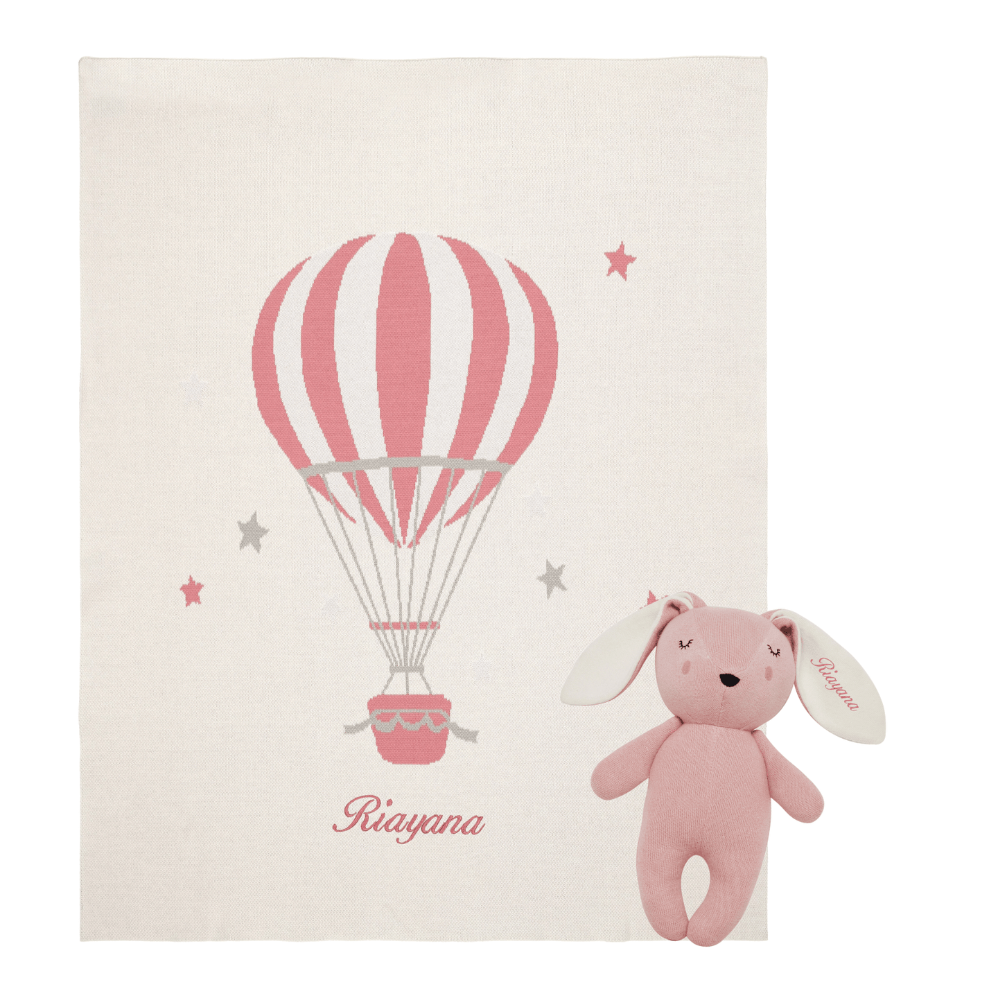 Dreamy Adventures 2-Pc Gift Set