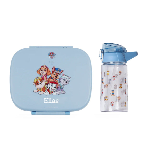 Paw Patrol Lunchtime Adventure Set