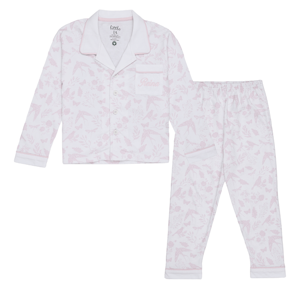 Birdsong Kids Pyjama Set