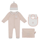 The Bunny Essentials Gift Set