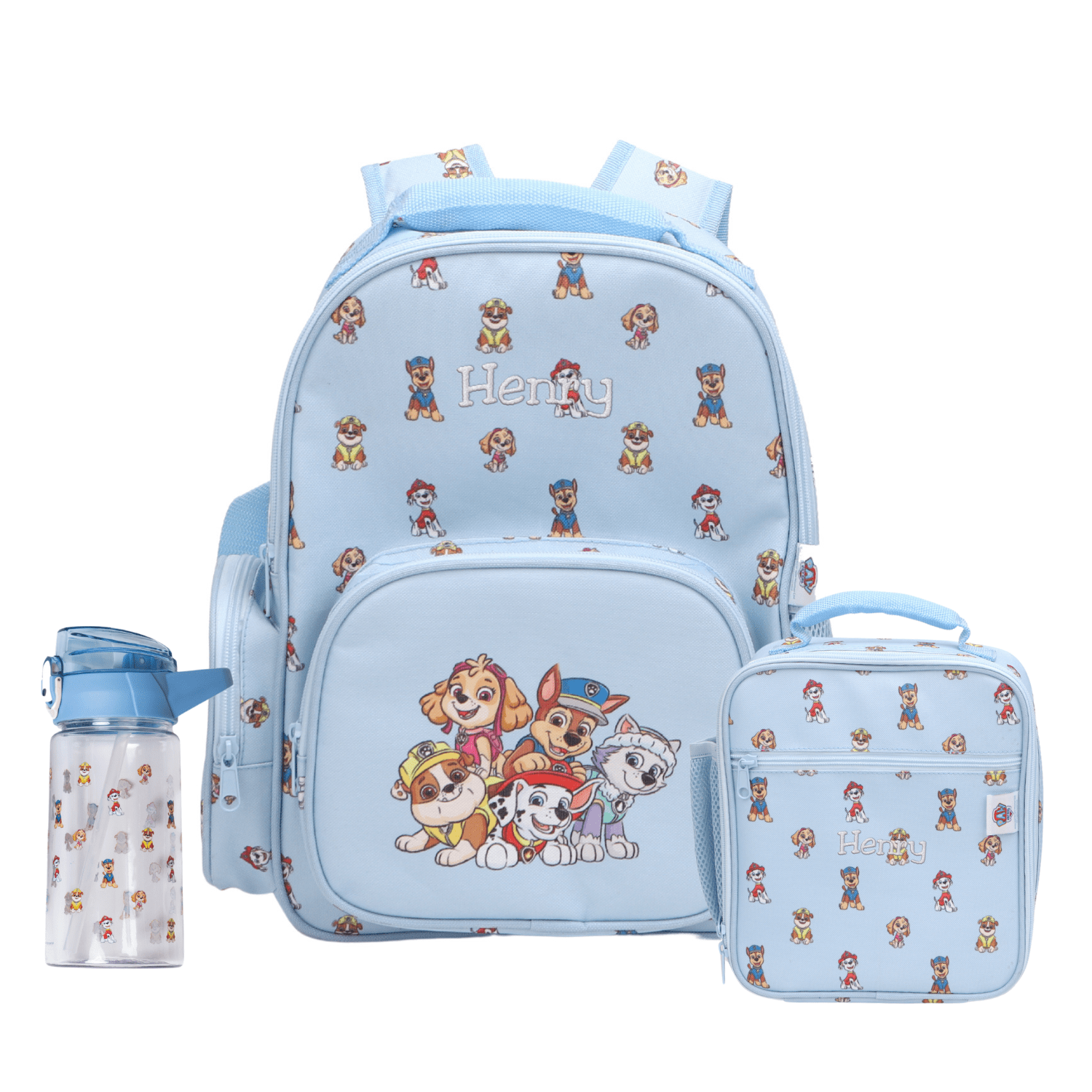 First Day at Nursery Gift Set