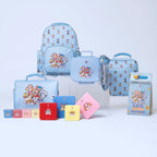 Paw Patrol School Essentials 2-Pc Set