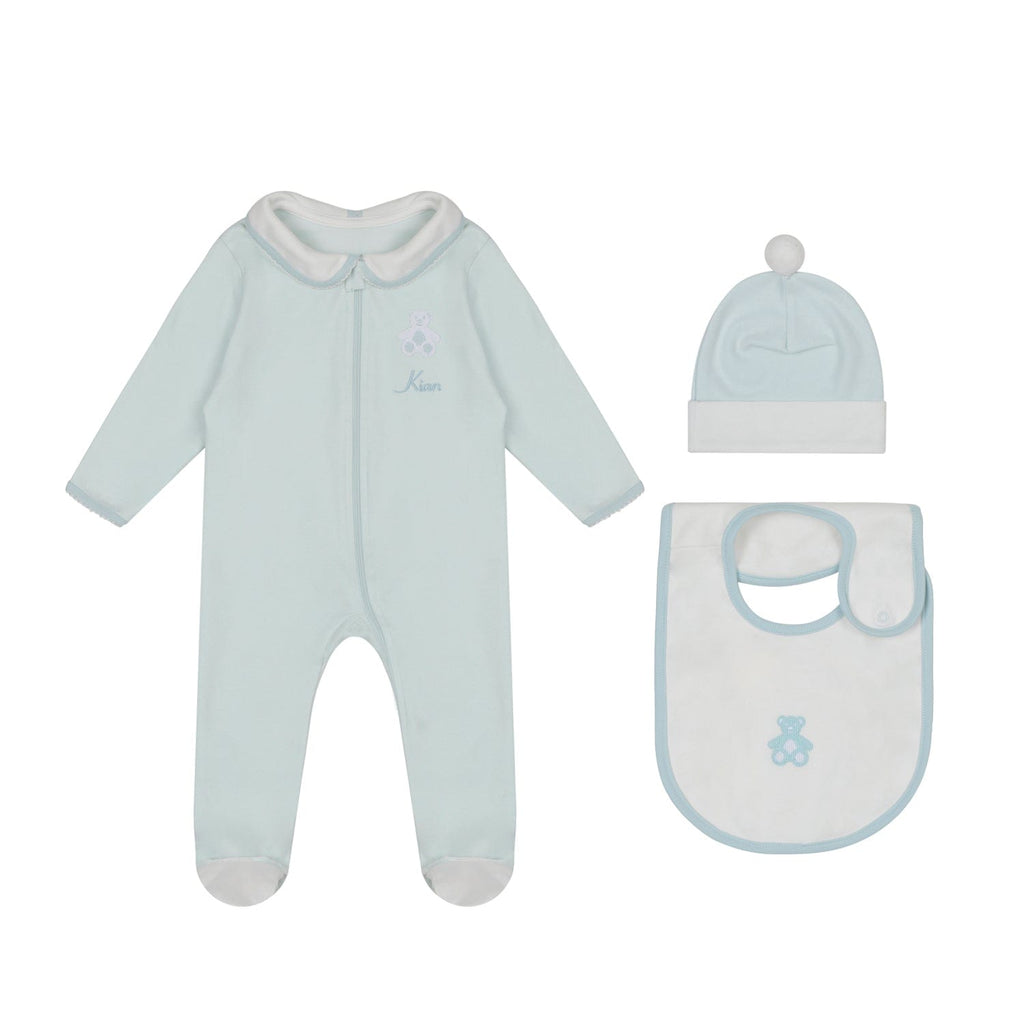 The Teddy Essentials Gift Set