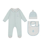 The Teddy Essentials Gift Set