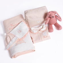 Load image into Gallery viewer, Bunny Quilted Pouch
