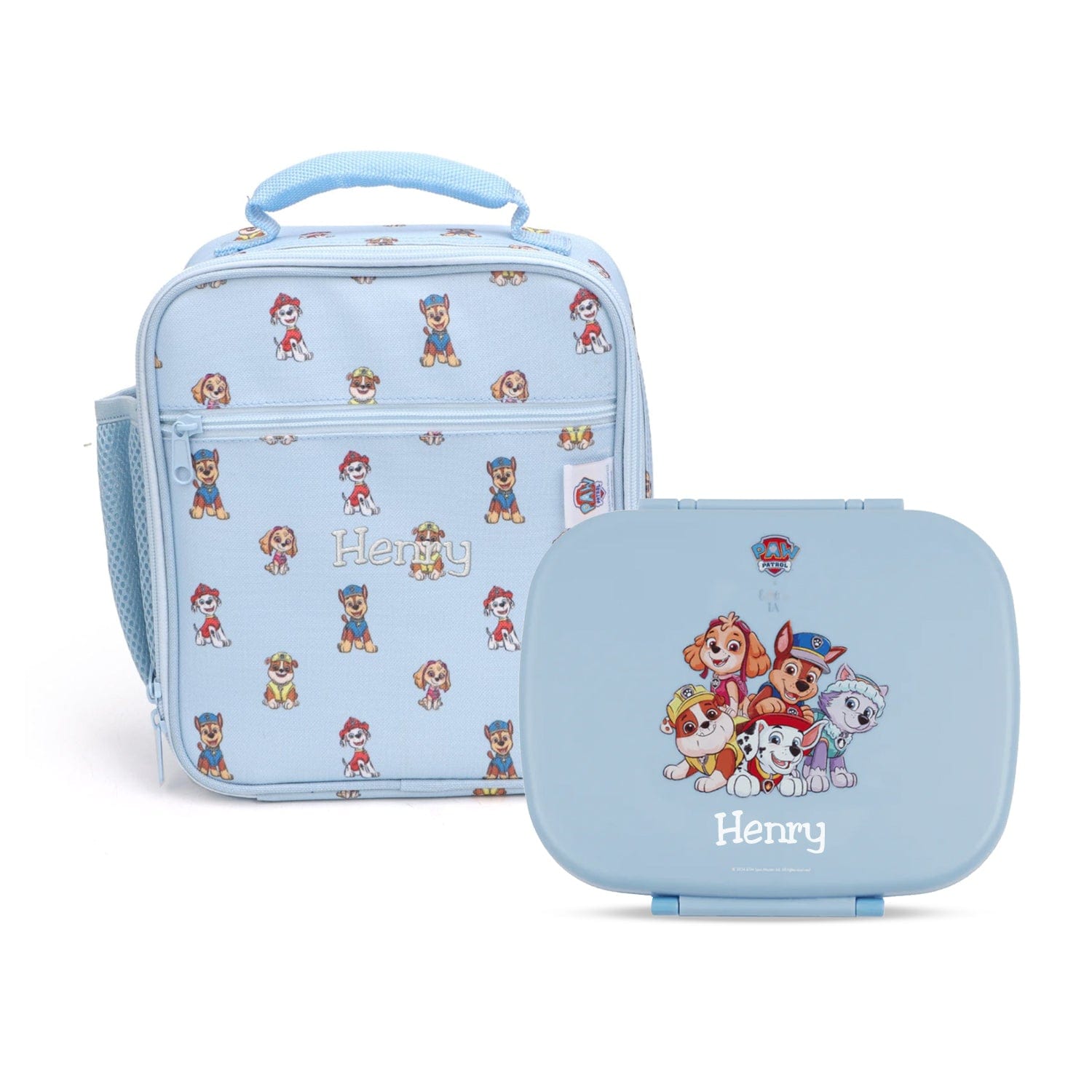 Paw Patrol Pawsome Lunchtime Set