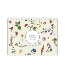 Load image into Gallery viewer, Teacher’s Annual Planner, 2025-2026
