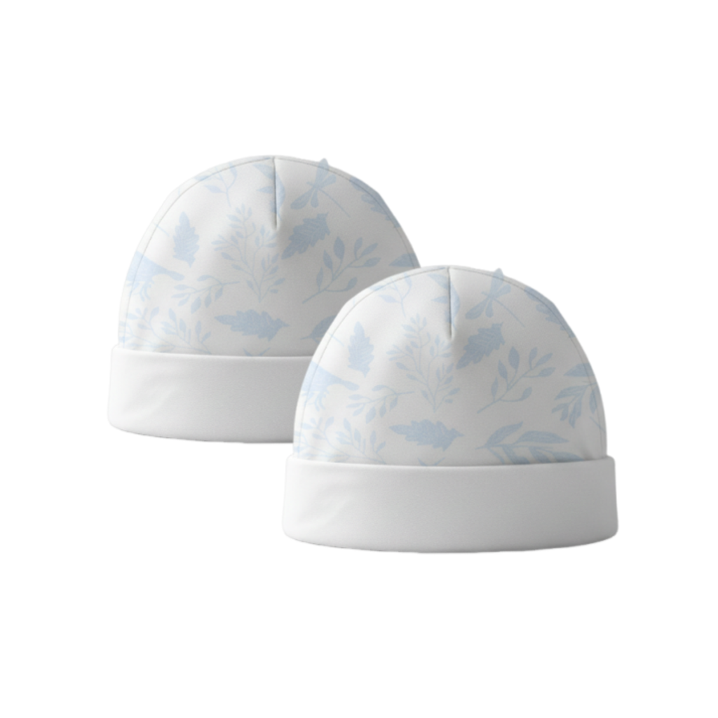 Birdsong Baby Hat