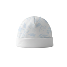 Load image into Gallery viewer, Birdsong Baby Hat
