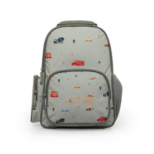 Load image into Gallery viewer, Transport Kids Backpack
