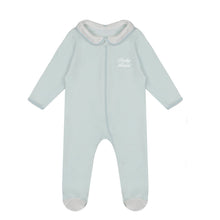 Load image into Gallery viewer, &#39;Baby&#39; Name Sleepsuit
