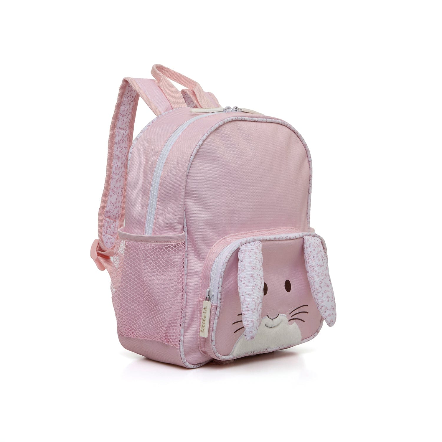 Beatrice Bunny Mini Backpack