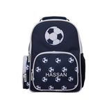 Football Kids Backpack