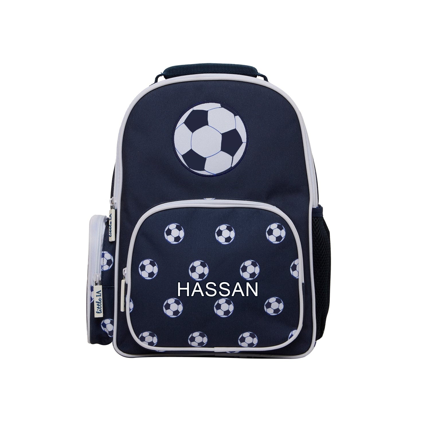 Football Kids Backpack
