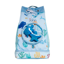 Load image into Gallery viewer, Seaworld Adventure Swim Bag
