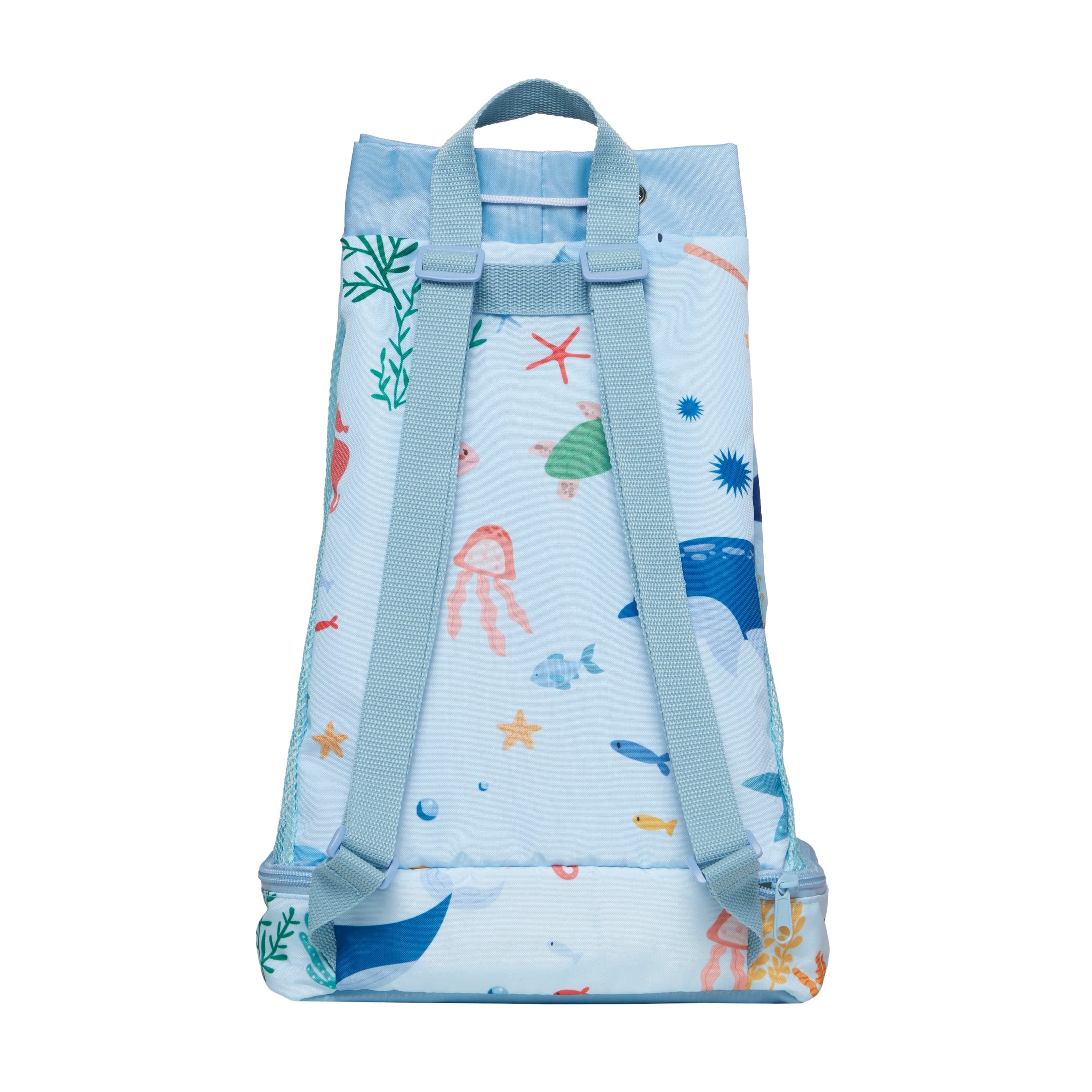 Party Favour: Seaworld Adventure Swim Bag