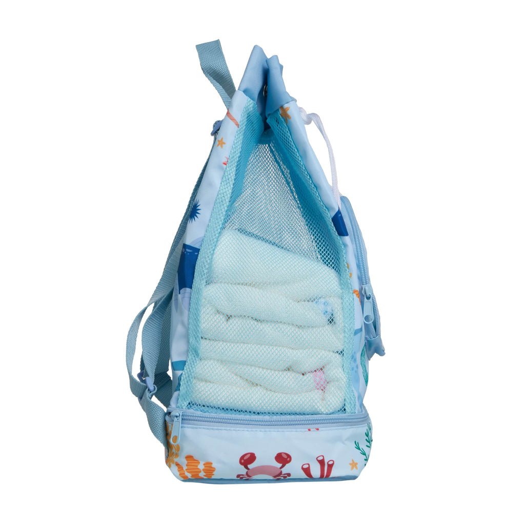 Party Favour: Seaworld Adventure Swim Bag