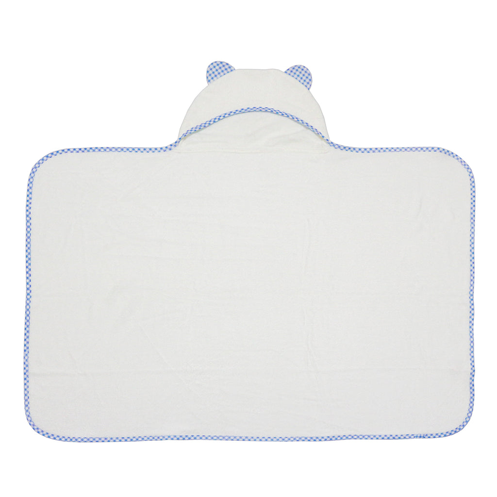 Bamboo Hooded Bath Towel