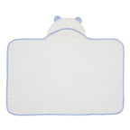 Bamboo Hooded Bath Towel