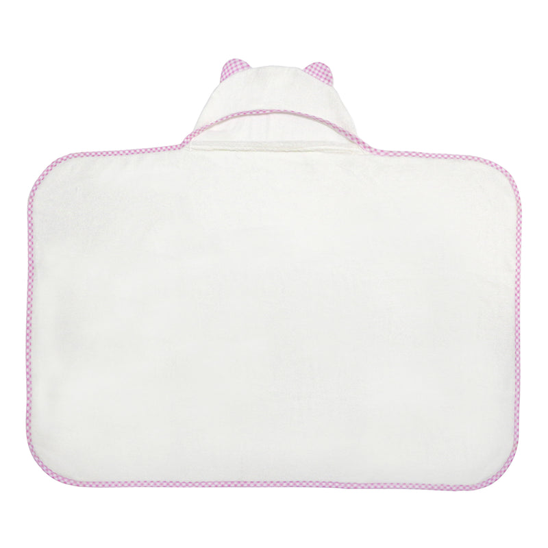 Personalised Baby Towels